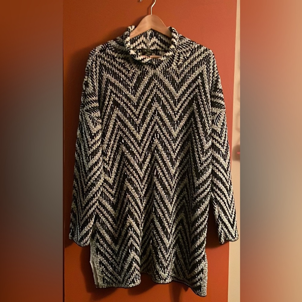 Eileen Fisher sweater